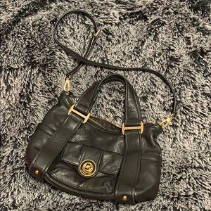 Authentic Michael kors purse/tote